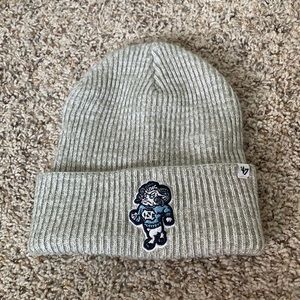 North Carolina beanie